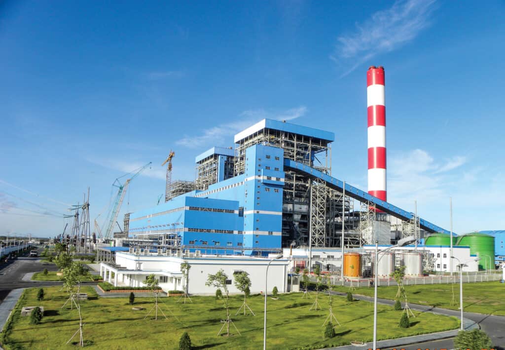 Nhà máy nhiệt điện Ô Môn II xác lập kỉ lục vốn đầu tư FDI tại TP Cần Thơ từ trước đến nay hứa hẹn tạo ra sự đột phá cho kinh tế địa phương