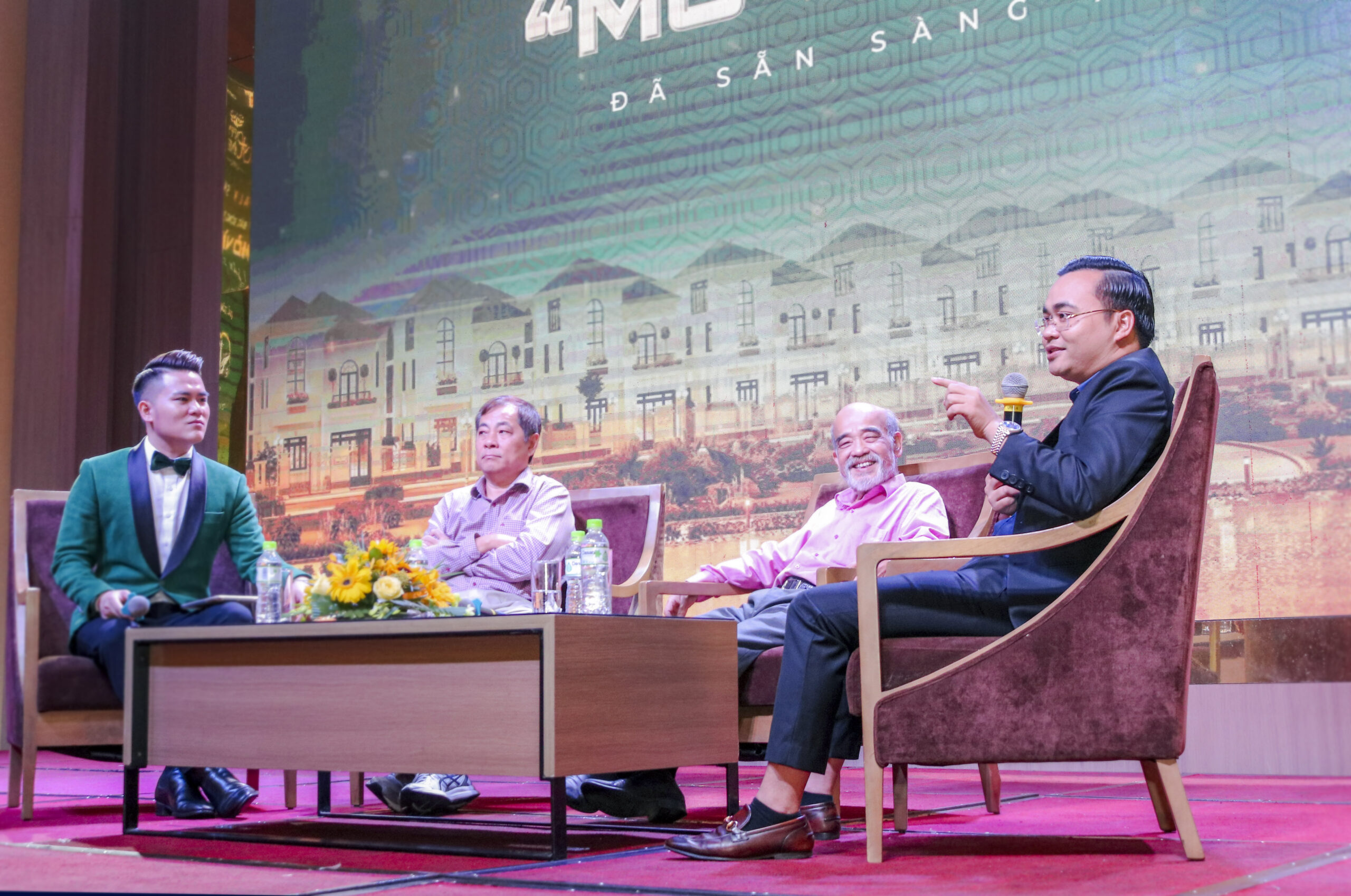 Ông Dương Quốc Thủy - Phó chủ tịch Hiệp hội BĐS TP Cần Thơ cho rằng Bất động sản BĐSCL cần có thêm động lực để "châm ngòi" phát triển