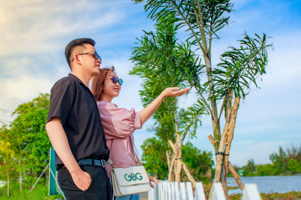 Hòa Bình Riverside nắm bắt xu hướng công bố 18 sản phẩm view sông giới hạn